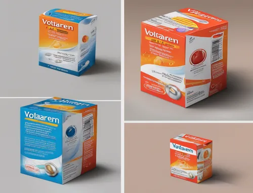 Prix voltaren forte